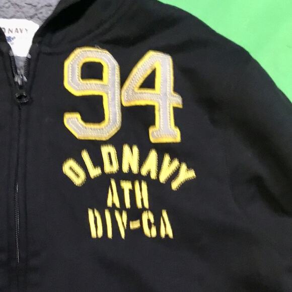 Old Navy Full Zip Hoodie - Picture 3 of 5